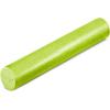 Yes4All High-Density EPP Round Back Roller Foam, Exercise Foam Roller for Yoga, Pilates & Stretching – 12, 18, 24, 36 inch(Lime)