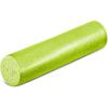 Yes4All High-Density EPP Round Back Roller Foam, Exercise Foam Roller for Yoga, Pilates & Stretching – 12, 18, 24, 36 inch(Lime)
