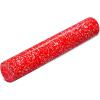 Yes4All High-Density EPP Round Back Roller Foam, Exercise Foam Roller for Yoga, Pilates & Stretching – 12, 18, 24, 36 inch(Red Snow)