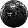 Yes4All Slam Balls, 10-40lb Weighted Ball Weight, Durable PVC Sand Filled Workout Dynamic Slam Ball for Core Strengthen(Dynamic)