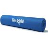 Yes4All Ergonomic Foam Bar Pad, Olympic Barbell Squat & Neck Pad for Squats, Hip Thrusts & Weight Lifting Bar(Blue)