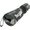 Yes4All Ergonomic Foam Bar Pad, Olympic Barbell Squat & Neck Pad for Squats, Hip Thrusts & Weight Lifting Bar(New camo)