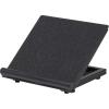 Yes4All Professional Incline Board, Slant Board Calf Stretching, Squat Wedge and Anti-Slip Surface, Portable Side Handle(D. Slant Board Steel)