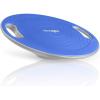Yes4All Upgraded Wobble Balance Board, 16.34″ TPE Non-slip, Stability Board for Home Gym, Standing Desk & Physical Therapy(E. Classic Blue)