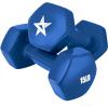 G. 15 lbs - Nautical Blue - Pair