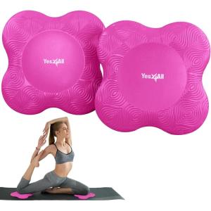 Yes4All Yoga Mats(C. Rose Red)