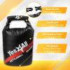 Yes4All Sand Kettlebell, Workout Adjustable Kettlebell Sandbag For Fitness, Soft Sandbag Weights, Heavy Duty Equipment