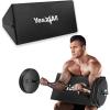 Yes4All Foam – Preacher Curl Pad, Simple Version of Preacher Curl Weight Bench for Arms, Biceps and Triceps, Space-Savin